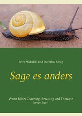 Sage es anders