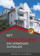 Mit Immobilien ein Vermögen aufbauen