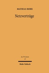 Netzverträge