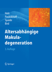 Altersabhängige Makuladegeneration