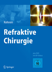 Refraktive Chirurgie