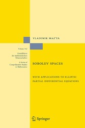 Sobolev Spaces