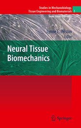 Neural Tissue Biomechanics