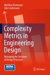 Complexity Metrics in Engineering Design