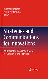 Strategies and Communications for Innovations