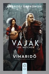 Viharido