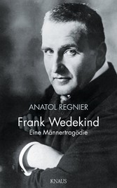 Frank Wedekind