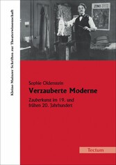 Verzauberte Moderne