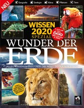 Wunder der Erde, 6. Ausgabe