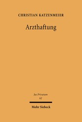 Arzthaftung