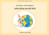 Das kleine freche Känguru