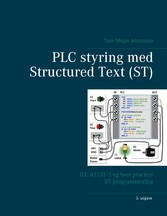 PLC styring med Structured Text (ST), V3