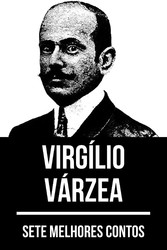 Romancistas Essenciais - Virgílio Várzea