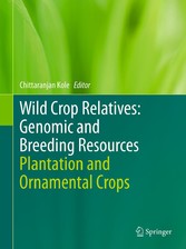 Wild Crop Relatives: Genomic and Breeding Resources