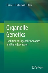 Organelle Genetics