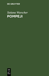 Pompeji