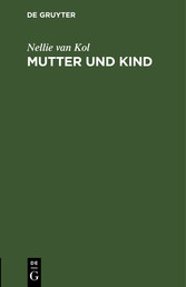 Mutter und Kind