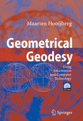 Geometrical Geodesy