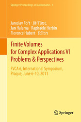 Finite Volumes for Complex Applications VI   Problems & Perspectives