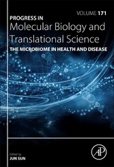 The Microbiome in Health and Disease