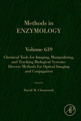 Chemical Tools for Imaging, Manipulating, and Tracking Biological Systems: Diverse Methods for Optical Imaging and Conjugation