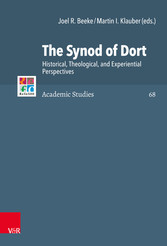 The Synod of Dort