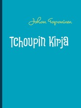 Tchoupin Kirja