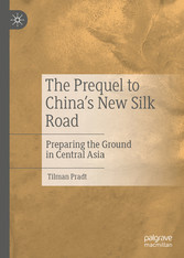 The Prequel to China's New Silk Road