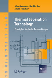 Thermal Separation Technology