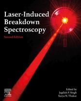 Laser-Induced Breakdown Spectroscopy