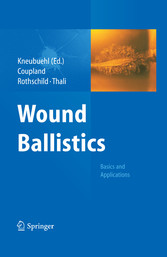 Wound Ballistics