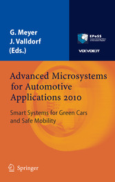 Advanced Microsystems for Automotive Applications 2010