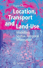 Location, Transport and Land-Use