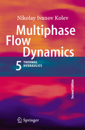 Multiphase Flow Dynamics 5