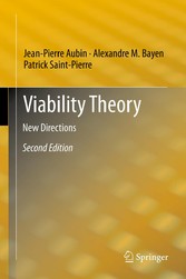 Viability Theory