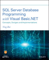 SQL Server Database Programming with Visual Basic.NET