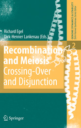 Recombination and Meiosis