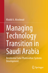 Managing Technology Transition in Saudi Arabia