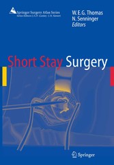 Short Stay Surgery