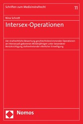 Intersex-Operationen