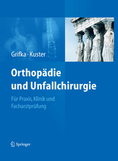 Orthopädie und Unfallchirurgie