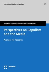 Perspectives on Populism and the Media