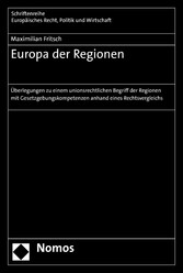 Europa der Regionen