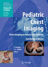 Pediatric Chest Imaging