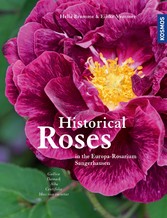 Historical Roses