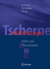 Tscherne Unfallchirurgie