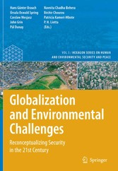 Globalization and Environmental Challenges