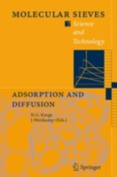 Adsorption and Diffusion