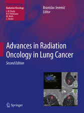 Advances in Radiation Oncology in Lung Cancer