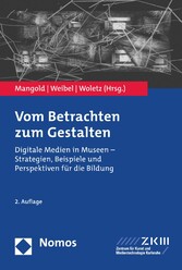 Vom Betrachten zum Gestalten